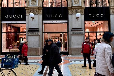 gucci assume 400 persone a scandicci|Offerte lavoro .